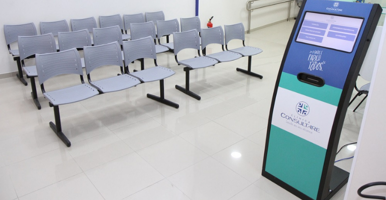 Consultare lança fintech com benefícios financeiros para a área de saúde