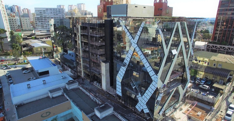 Grupo Eco adquire participação na Unidade Ortopédica Artro e planeja tornar-se o maior centro de ortopedia do sul do Brasil