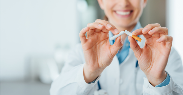 Programa Saúde Integral do Hospital Alemão Oswaldo Cruz reduz em mais de 40% os níveis de tabagismo e hipertensão entre colaboradores da Instituição