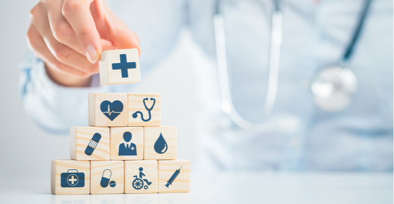 Startup oferece hub de soluções para democratizar o acesso a exames e avaliação médica