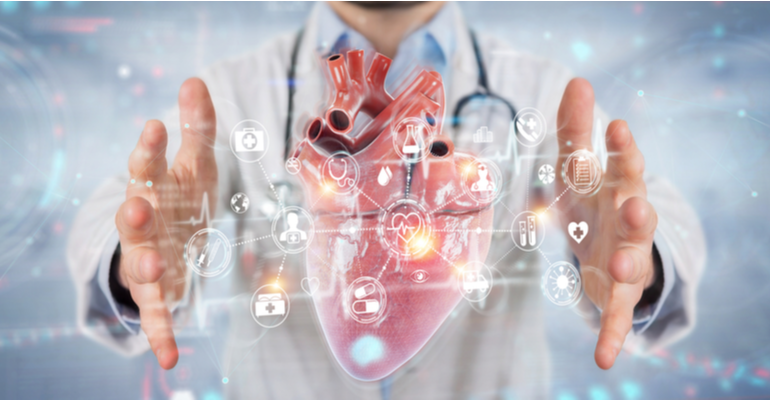 Health Tech usa inteligência artificial inédita no país para a prevenção de doenças cardíacas