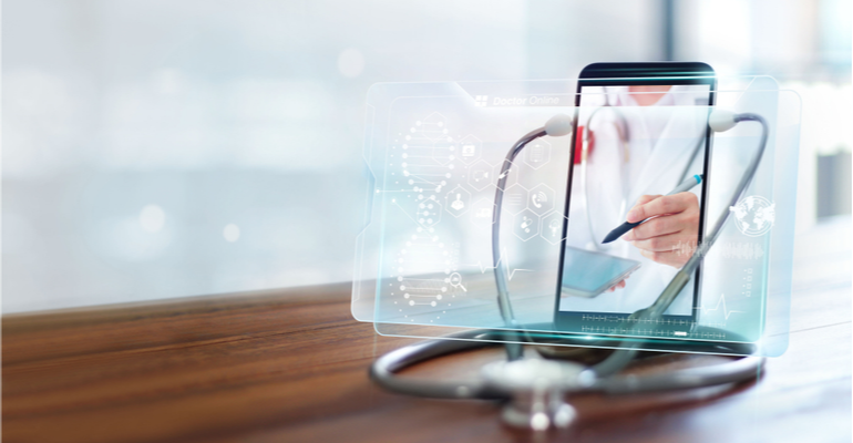 Kompa Saúde lança enfermeira virtual que usa Inteligência Artificial para o atendimento primário de tratamentos endocrinológicos