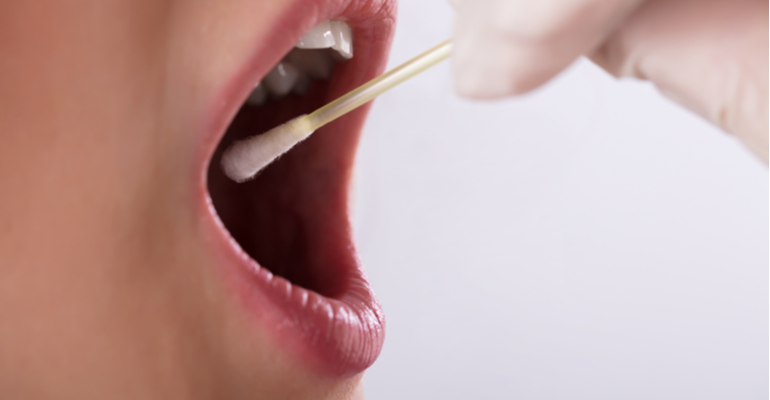 Case meuDNA: startup de testes de mapeamento genético por saliva