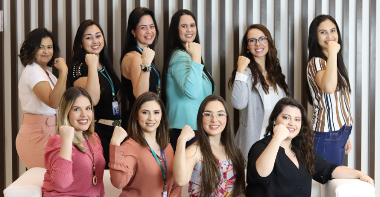 Startup médica liderada por mulher busca maior valorização feminina no mercado de trabalho