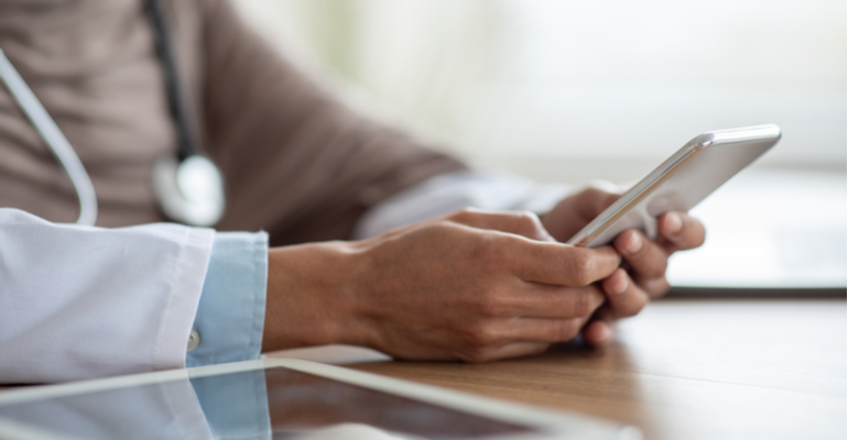 Com a Cuidas, empresa alcança resolutividade de 100% nos chamados de saúde entre funcionários