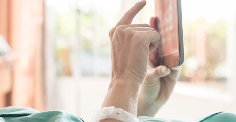 Especialistas da Seal Telecom listam os benefícios que a automação de leitos traz a pacientes de hospitais