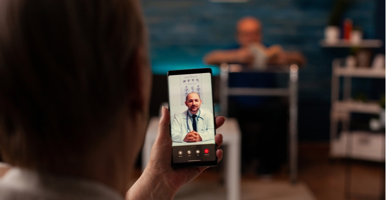 Pixeon e BoaConsulta: 81,5% acreditam que teleconsulta será mantida após a pandemia