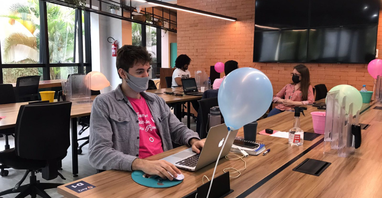 Empresa aposta em tecnologia e inovação para prevenção de doenças e promoção de saúde