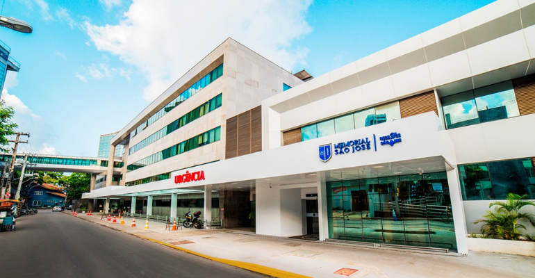 Hospital Memorial São José conquista a reacreditação da JCI