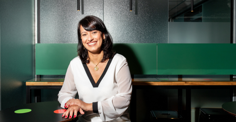 Vittude conquista mundo corporativo e vê faturamento crescer 540%