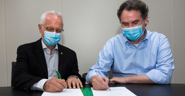 Unimed-BH terá 15% do Hospital Vila da Serra