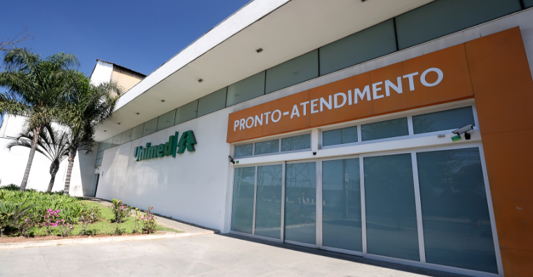 Unimed-BH investirá R$ 200 milhões na  construção de um novo hospital em Contagem