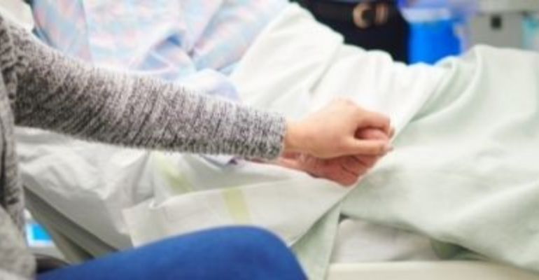 Tema da CPI da Covid, cuidados paliativos geram bem-estar e podem aumentar tempo de vida dos pacientes