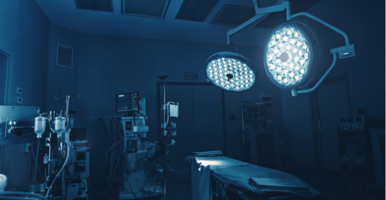 Alto custo/hora de uso do centro cirúrgico é grande vilão nas cirurgias