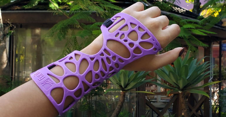 Healthtech oferece modelo de negócio rentável com impressão 3D