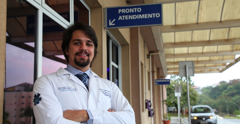 Atendimentos médicos eletivos são retomados e já superam 2019