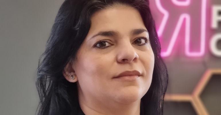 Grasiele Nicoli é a nova CTO da healthtech Suprevida