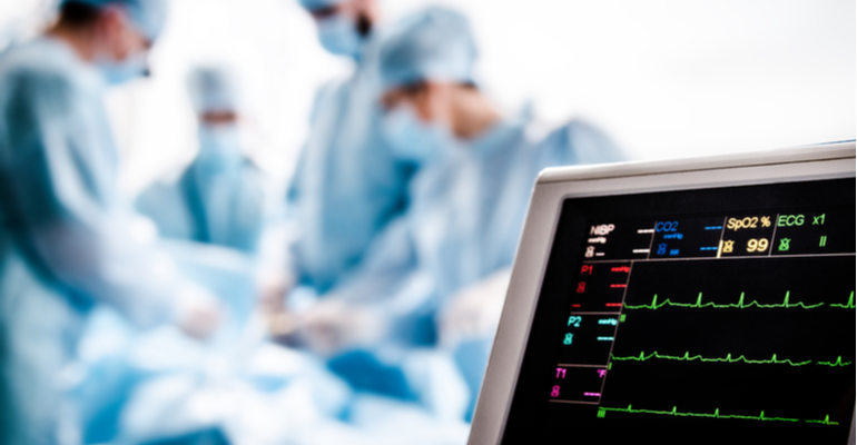 Hospital Santa Isabel realiza primeiro transplante de coração em 2021