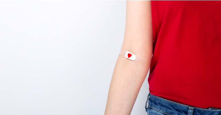 Iniciativa quer encontrar soluções inovadoras para desafios das pessoas com hemofilia