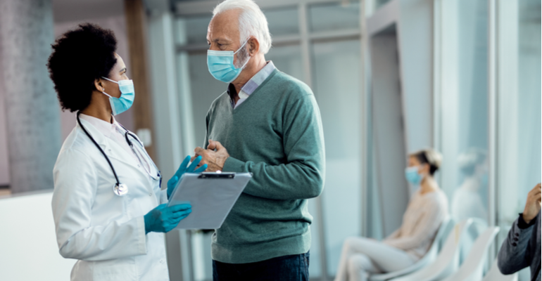 Identificação adequada de pacientes pode salvar vidas na fila de emergências