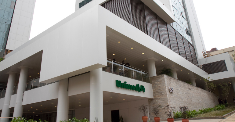 Unimed-BH celebra estudo que destaca  desempenho de Belo Horizonte no combate à pandemia