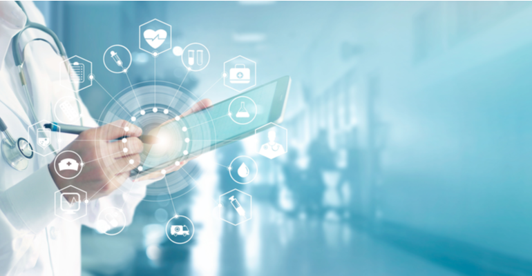 Startup da Rede Saúde Ventures é destaque no evento Incorpore, que traz as melhores práticas de inovação empresarial