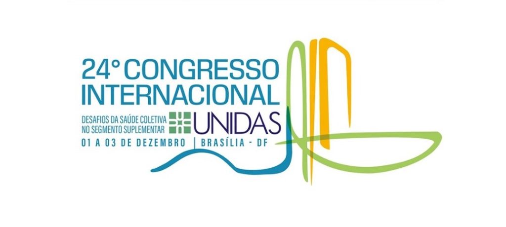 24º Congresso UNIDAS retoma experiência presencial para debater os desafios da saúde coletiva no segmento suplementar
