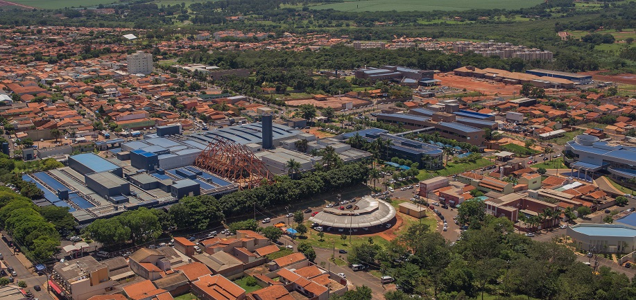 Tecnologia fornecida pela Soluti acelera digitalização dos prontuários do Hospital de Amor