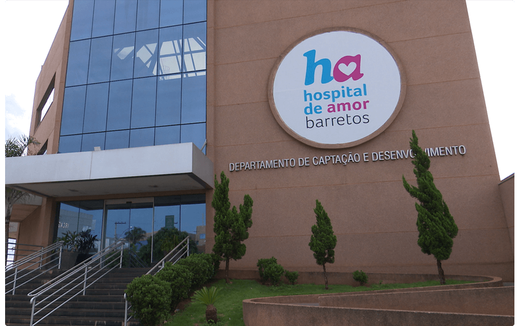 Hospital de Amor digitaliza suas receitas médicas e reduz problemas clássicos do setor