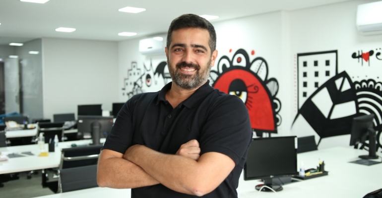 RedFox anuncia João Rainho como diretor de Produtos Digitais