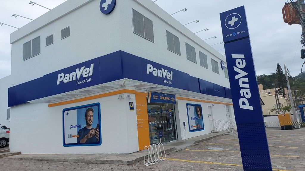 Florianópolis recebe mini CD da Panvel