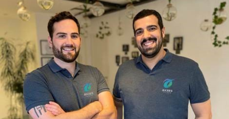 Axxes Saúde recebe aporte de 1,6 milhão para facilitar o acesso a saúde e ao bem-estar