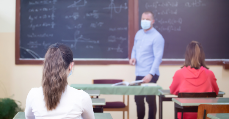 Covid-19 e a saúde mental do estudante: a pandemia silenciosa