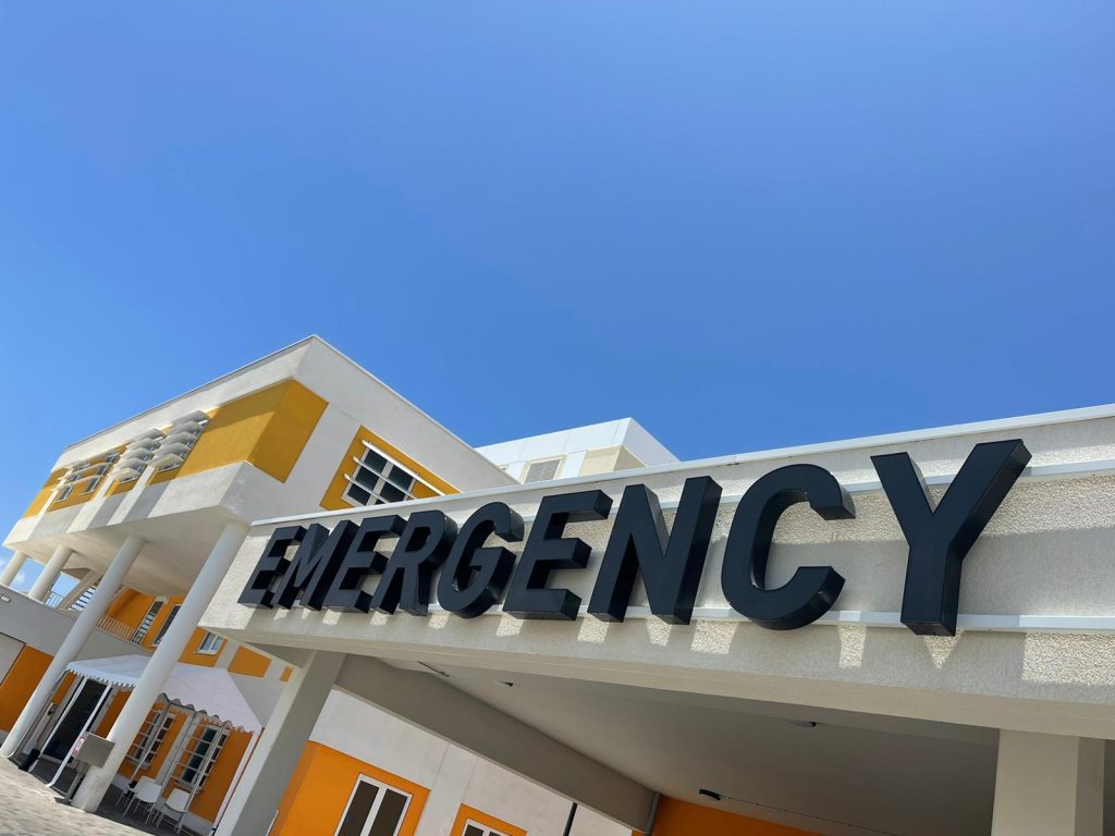 Hospital Curaçao Medical Center implanta sistema de alerta para garantir qualidade de vacina