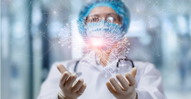 Healthtech Laura está no top 10 no Ranking 100 Open Startups, na categoria serviços para saúde