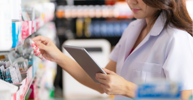 Hospital de Amor digitaliza suas receitas médicas e reduz problemas clássicos do setor