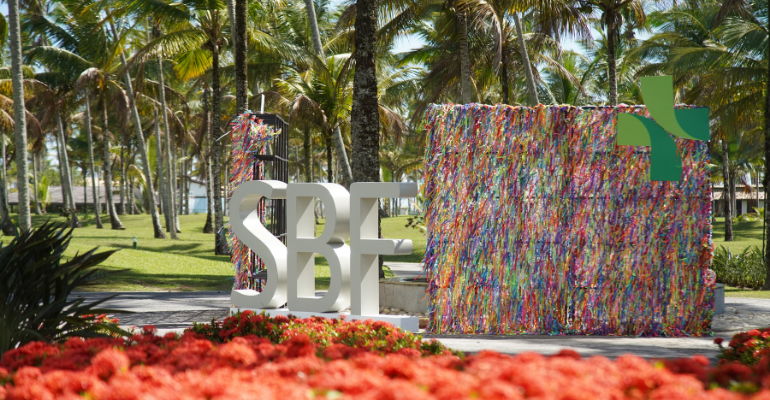 Relacionamento, conteúdo e retomada: confira o primeiro dia de SBF 2021