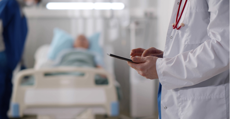 Empresa de software de gestão hospitalar prevê investimento acima de R$ 100 milhões pelos próximos três anos