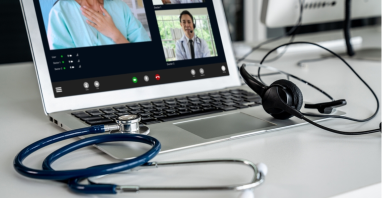 A implementação da telemedicina em instituições de saúde será tema de painel do Global Summit