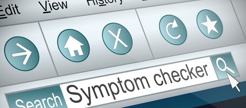 OnLine Symptoms Checkers: covid acelera um dos maiores negócios do século