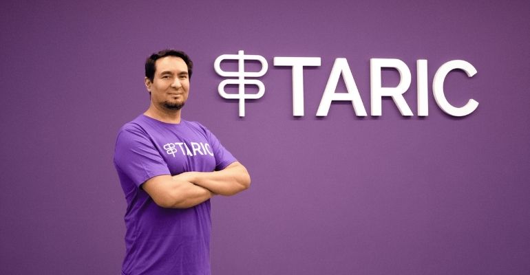 Healthtech TARIC anuncia novo head