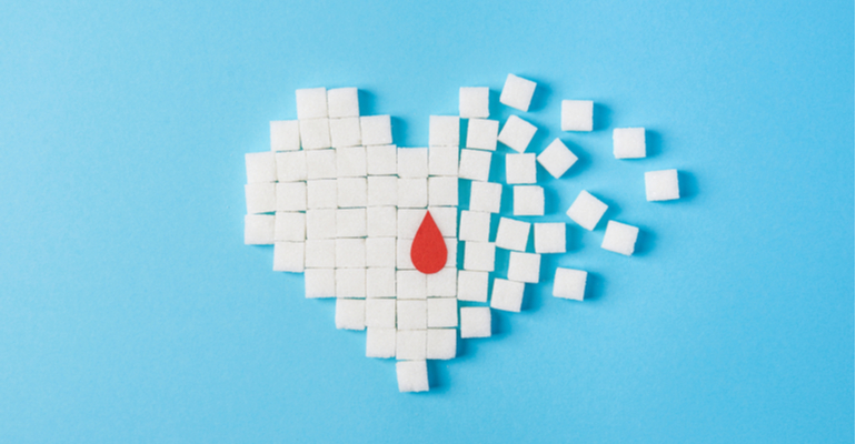 A1Cnow+, novo teste de diabetes traz o resultado de hemoglobina glicada em 5 minutos com uma gota de sangue