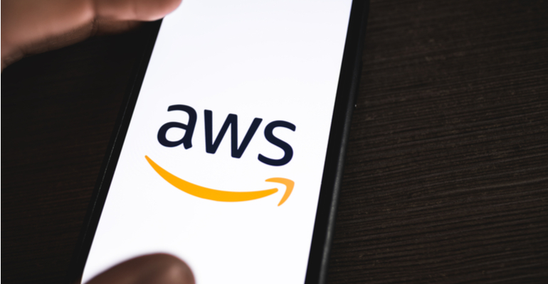 AWS ajuda a Roche a aproveitar o poder dos dados de saúde em escala
