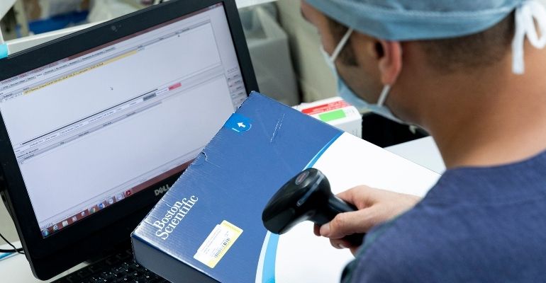 BP, Boston Scientific e GTPlan implantam projeto pioneiro para melhorar eficiência na gestão de estoque de dispositivos implantáveis