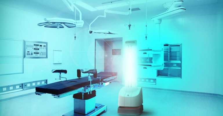 Virtual Surgery Platforms: transportando o cirurgião para dentro do paciente