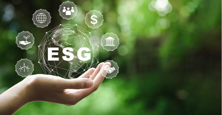 Novartis acelera esforços em direção às metas ESG