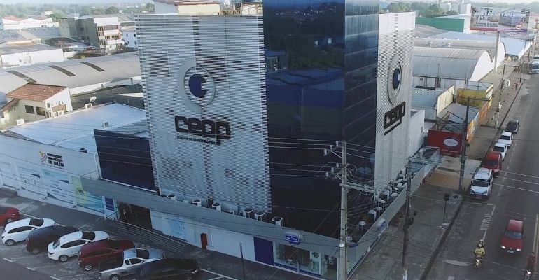 Grupo Opty chega à Região Norte