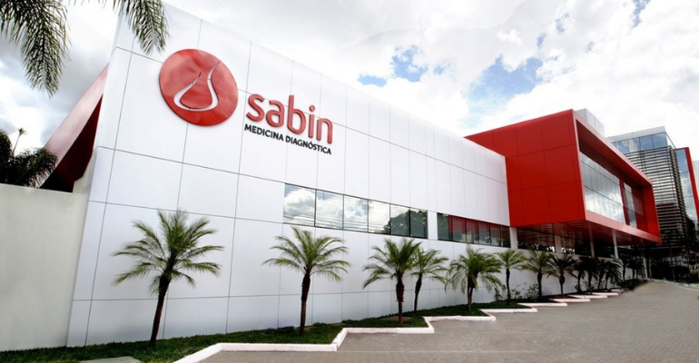 Grupo Sabin assume controle acionário da Amparo Saúde