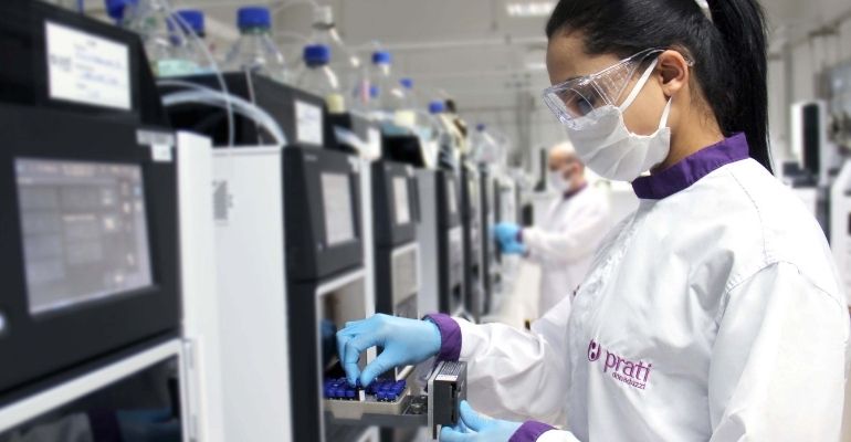 Parceria público-privada: Prati-Donaduzzi repassa royalties do Canabidiol à USP