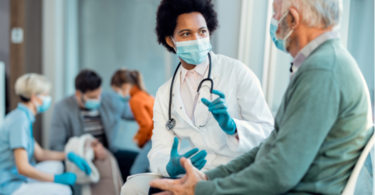 OMS lança nova carta sobre os direitos de segurança do paciente